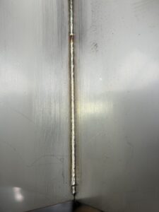 FLW1500-MT溶接ビート