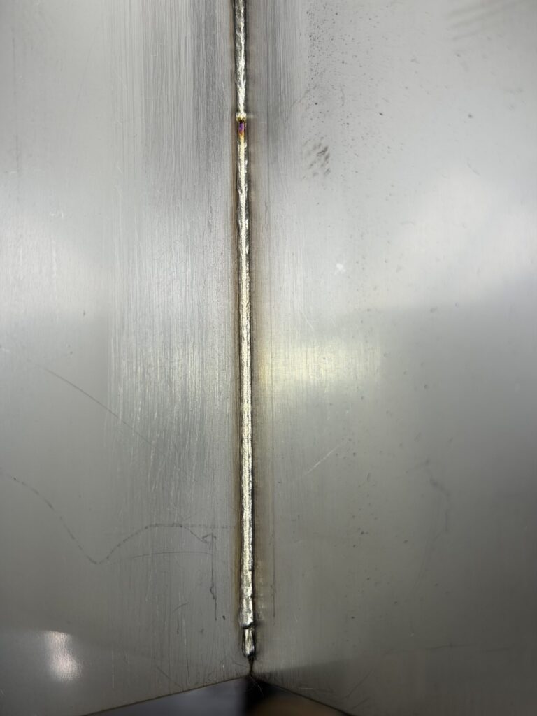 FLW1500-MT溶接ビート